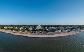 Carat Hotel Grömitz